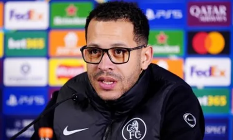 Chelsea lại bị rò rỉ đội hình ngay trước trận gặp PSG