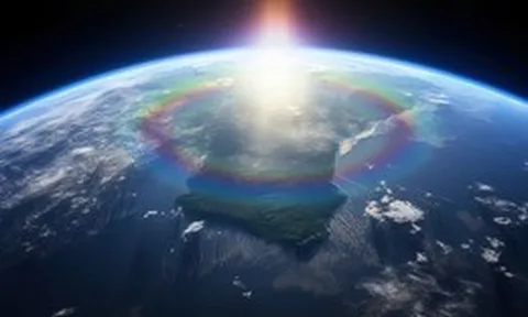 Các nhà khoa học phát hiện siêu Trái Đất tiềm năng nằm trong vùng có thể ở được cách chúng ta 83 năm ánh sáng