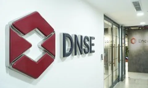 Capella Group trở thành cổ đông lớn của Chứng khoán DNSE