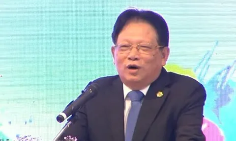 Chân dung ông Đào Hữu Huyền và đế chế nghìn tỷ Tập đoàn Hóa chất Đức Giang