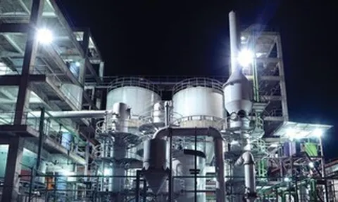 Bị khởi tố liên quan vi phạm môi trường, Tập đoàn Hóa chất Đức Giang làm ăn thế nào?