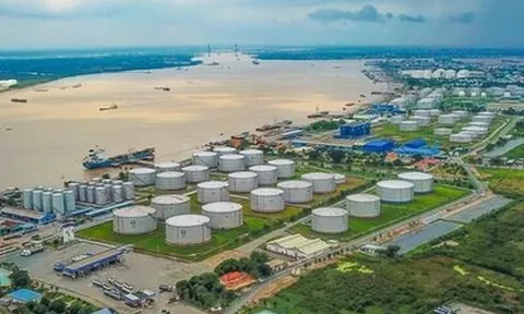 Nguồn cung xăng dầu vẫn đảm bảo cho sản xuất, tiêu dùng