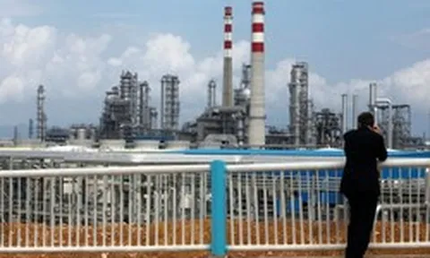 Dầu Nga 'đắt như tôm tươi': Bị quay lưng suốt nhiều tháng, nay được hàng loạt ông lớn ráo riết hỏi mua