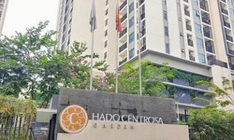 Cổ phiếu Hà Đô (HDG) ở đỉnh giá từ đầu năm vẫn được khuyến nghị mua, kỳ vọng tăng hơn 26% nhờ đâu?