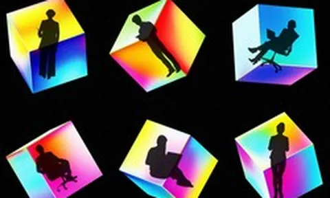 Trung Quốc 'trải thảm đỏ' đón startup AI 1 người: Nhân tài được cấp căn hộ miễn phí, trung tâm 'đắp chiếu' bỗng hoá thành vườn ươm