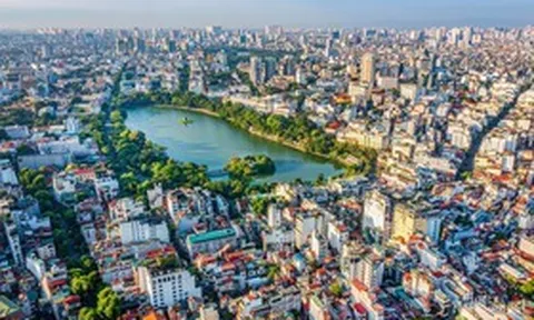 Hà Nội thông tin cụ thể về việc “di dời 860.000 dân khỏi nội đô”