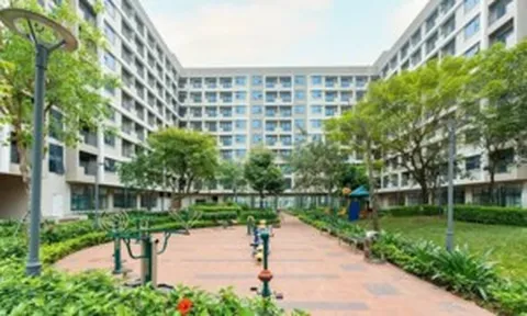 Vì sao doanh nghiệp kêu khó khi xét duyệt hồ sơ mua nhà ở xã hội?