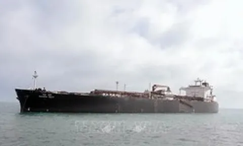 Tổ chức Hàng hải Quốc tế họp khẩn, tìm cách bảo vệ tàu qua eo biển Hormuz