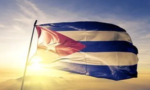 Cuba vừa lập một kỷ lục: Trung Quốc có đóng góp không nhỏ