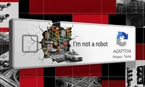 Nút bấm "Tôi không phải là robot" thực chất không hề vô nghĩa: Sự thật kế hoạch hàng tỷ USD của Google