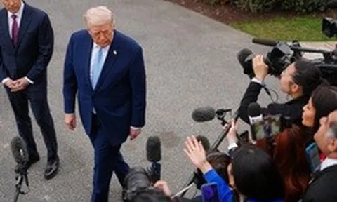 Tổng thống Mỹ cân nhắc "xuống thang" chiến dịch Trung Đông, Iran đe dọa "gây bất ngờ"