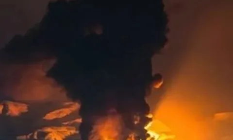 Chuyên gia Trung Quốc nhận định thời điểm chiến sự Iran kết thúc