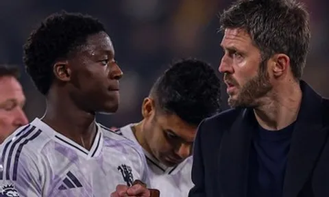 MU bức xúc bị tước phạt đền để Bournemouth gỡ hòa oan