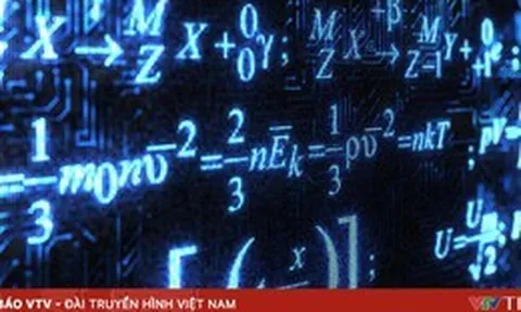 AI chỉ mất vài giây để giải thành công bài toán làm khó giới vật lý suốt một thế kỷ