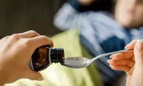 FDA thu hồi gần 90.000 chai ibuprofen dành cho trẻ em trên khắp nước Mỹ