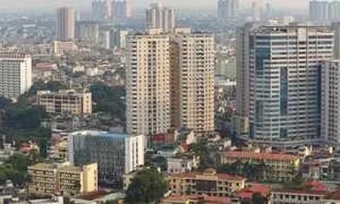 Bất động sản giá trị thật sẽ hút nhà đầu tư