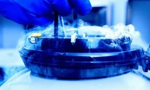 Não chết rồi vẫn “sống lại”? Thí nghiệm đóng băng sâu gây chấn động giới khoa học toàn cầu