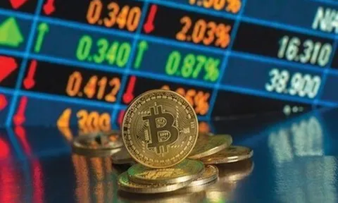 Lộ diện 5 ứng viên sáng giá mở sàn tài sản mã hóa: Những cái tên nào đã lỡ nhịp cuộc đua?