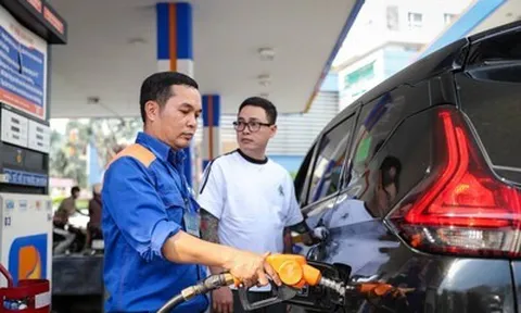 Sử dụng xăng dầu tiết kiệm và hiệu quả vì mục tiêu tăng trưởng xanh, bền vững