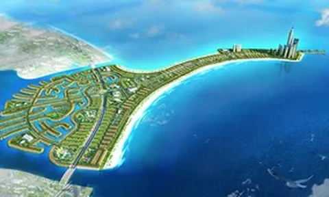 Siêu đô thị thế hệ mới: Xu hướng tất yếu cho phát triển bền vững