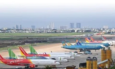 Thông báo quan trọng từ Vietnam Airlines, có thể áp dụng ngay trong tuần sau, người dân lưu ý!