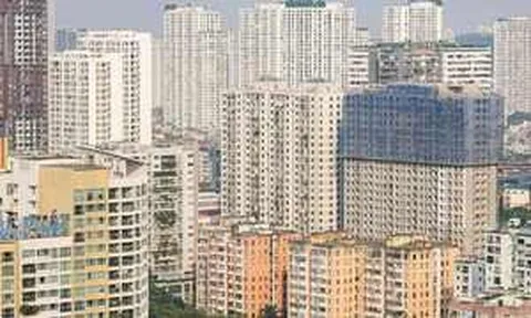 Lãi suất tăng, doanh nghiệp địa ốc tung ưu đãi 'hút' khách