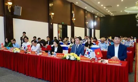 Khởi động Dự án hỗ trợ kinh tế tuần hoàn xanh trong nông nghiệp tại Thái Nguyên