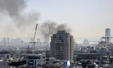 Iran huấn luyện kế hoạch tác chiến trong 20 năm để chờ đợi quân đội Mỹ