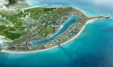 Siêu đô thị thế hệ mới: Lời giải cho tăng trưởng và bài toán bất động sản