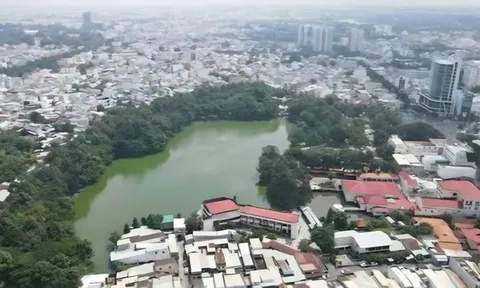 Đồng Nai lấy ý kiến người dân về đề án thành lập thành phố trực thuộc Trung ương