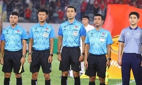 'Vua thẻ' người Hàn Quốc bắt trận tuyển Việt Nam vs Malaysia