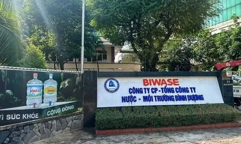 Một "ông lớn" ngành môi trường đặt mục tiêu lãi ít nhất 770 tỷ, chào bán hơn 31 triệu cổ phiếu