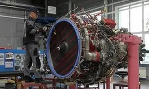 Tưởng hết hy vọng, Nga dễ dàng lật ngược ván cờ chỉ trong 6 năm: Nhanh gấp đôi so với đối thủ