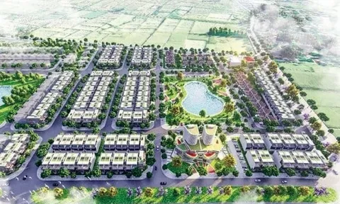 Hải Phòng: Phát hiện nhiều sai phạm tại hai dự án khu dân cư