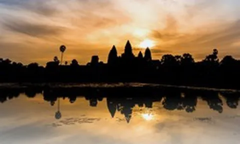 Tại Campuchia, chỉ trong quý I/2026: Việt Nam có đóng góp vượt trội so với Thái Lan, Mỹ, và Trung Quốc