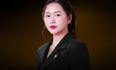 Chân dung bà chủ đứng sau doanh nghiệp HanaGold vừa bị bắt: Từng làm việc tại Big4 ngân hàng