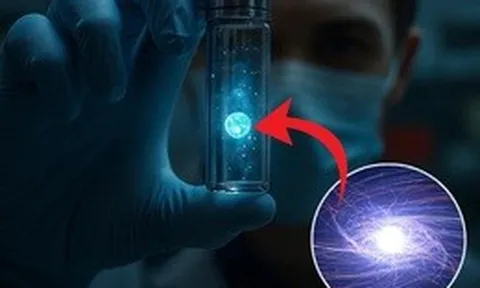 Lần đầu tiên trong lịch sử: CERN vận chuyển thành công phản vật chất bằng xe tải