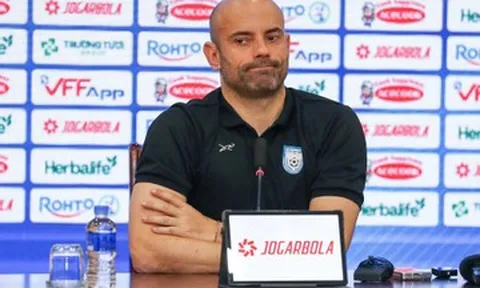 HLV Bangladesh: Tuyển Việt Nam rất mạnh, sẽ thắng Malaysia