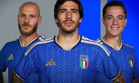 Italia nín thở tìm vé World Cup 2026: Canh bạc của Gattuso