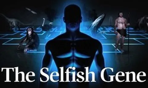 Vì sao hy sinh lại giúp chiến thắng trong tiến hóa khi gen ích kỷ vẫn âm thầm chi phối mọi hành vi sống còn