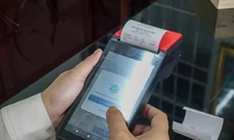 Công nghệ phía sau giúp cơ quan Thuế nhận diện chính xác hộ kinh doanh, doanh nghiệp có vi phạm thuế, thậm chí đang nợ thuế thì "biến mất"