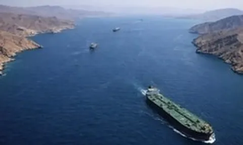 Lý do Iran giữ thế 'thượng phong' tại eo biển Hormuz