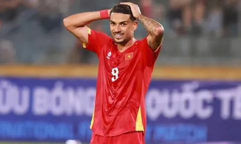 Tuyển Việt Nam: Được và chưa được sau chiến thắng Bangladesh