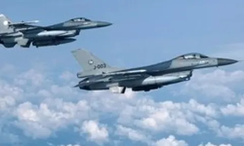 Iran giáng đòn vào loạt máy bay quân sự Mỹ, xóa sổ hệ thống vũ khí Ukraine ở UAE