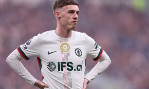 Cole Palmer quyết rời Chelsea, muốn cập bến MU
