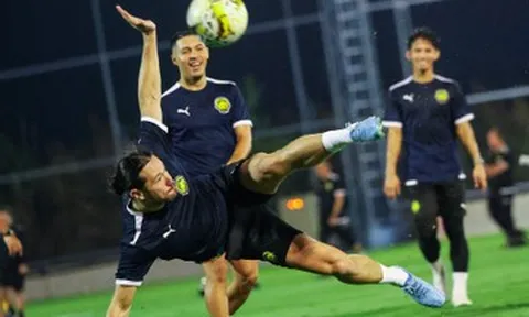 13 cầu thủ nhập tịch Malaysia có làm khó tuyển Việt Nam?