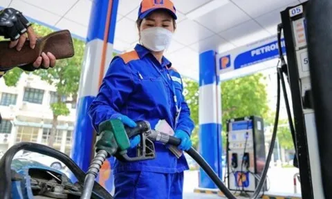 Đề xuất giảm thuế xăng, dầu về 0 đến hết tháng 6