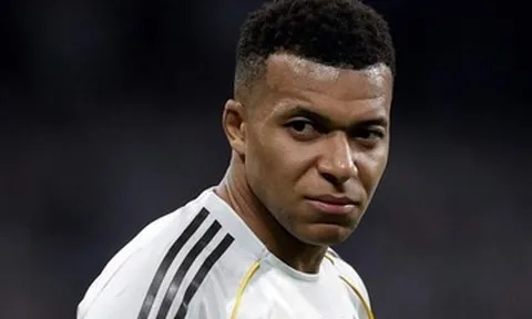 Mbappe nói thẳng việc giữ sức ở Real Madrid để đá World Cup