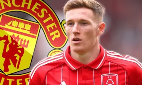MU chốt hợp đồng 'bom tấn' chuyển nhượng hè 2026