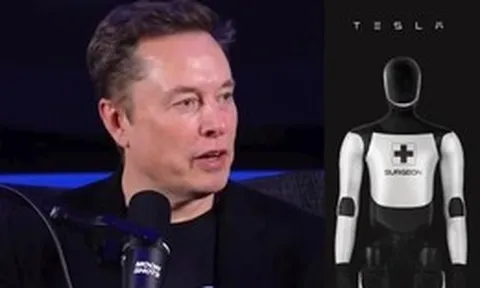 Elon Musk nói đi học Y là vô nghĩa, chuyên gia phản ứng gay gắt